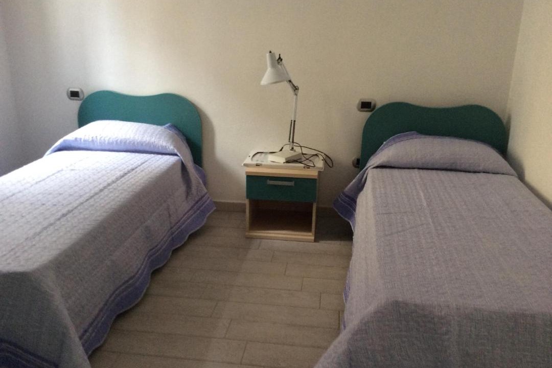 Photo of Bedroom in Santa Teresa di Gallura