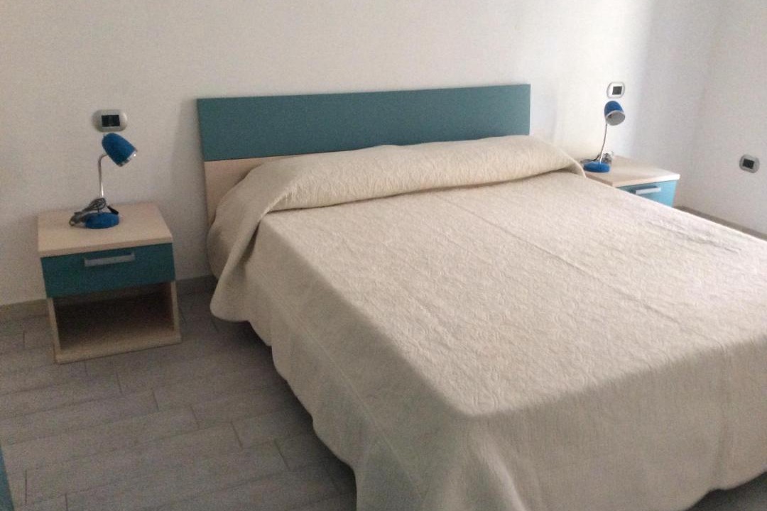 Photo of Bedroom in Santa Teresa di Gallura