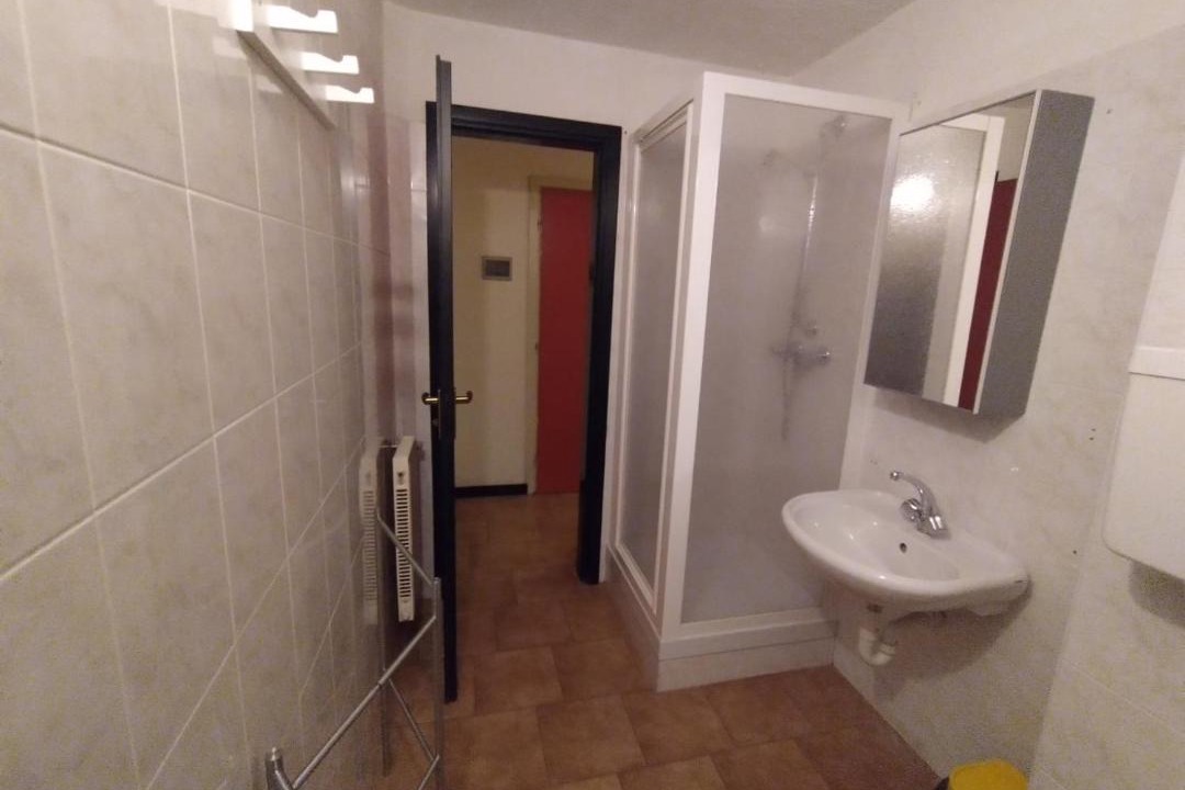Photo of Bathroom in Passo del Tonale