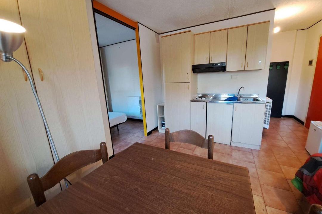 Photo of Kitchen in Passo del Tonale
