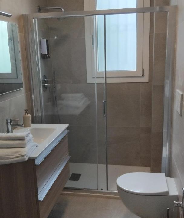 Photo of Bathroom in Santa Maria in Stelle