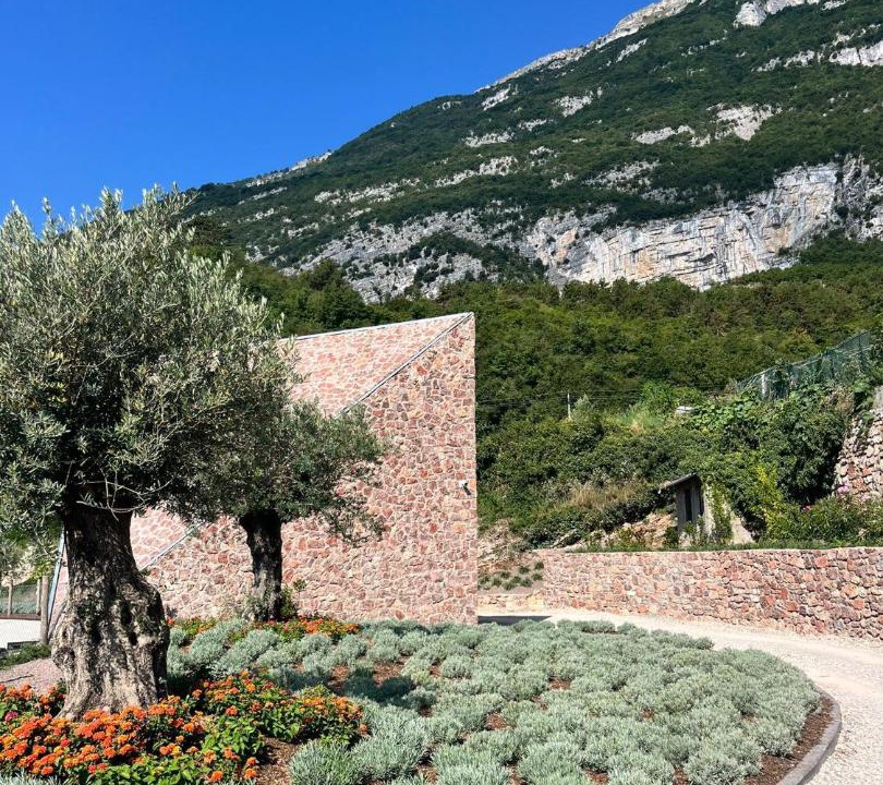 Photo of Outdoor in Vezzano