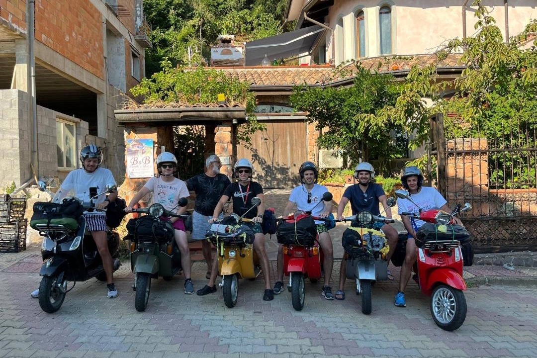 Photo of Others in Lanusei