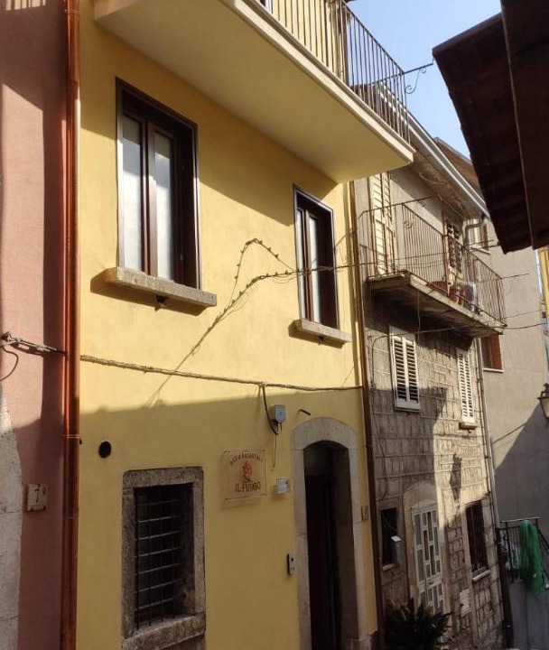 Photo of Others in Cusano Mutri