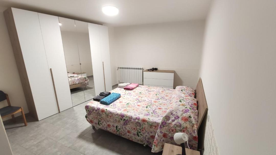 Photo of Bedroom in Cusano Mutri