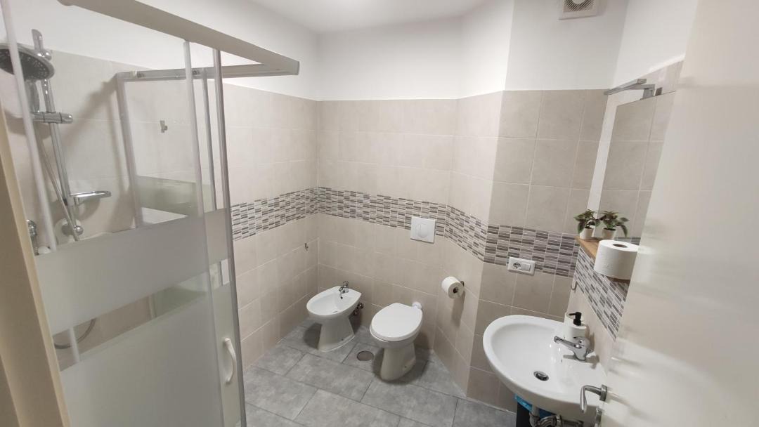 Photo of Bathroom in Cusano Mutri