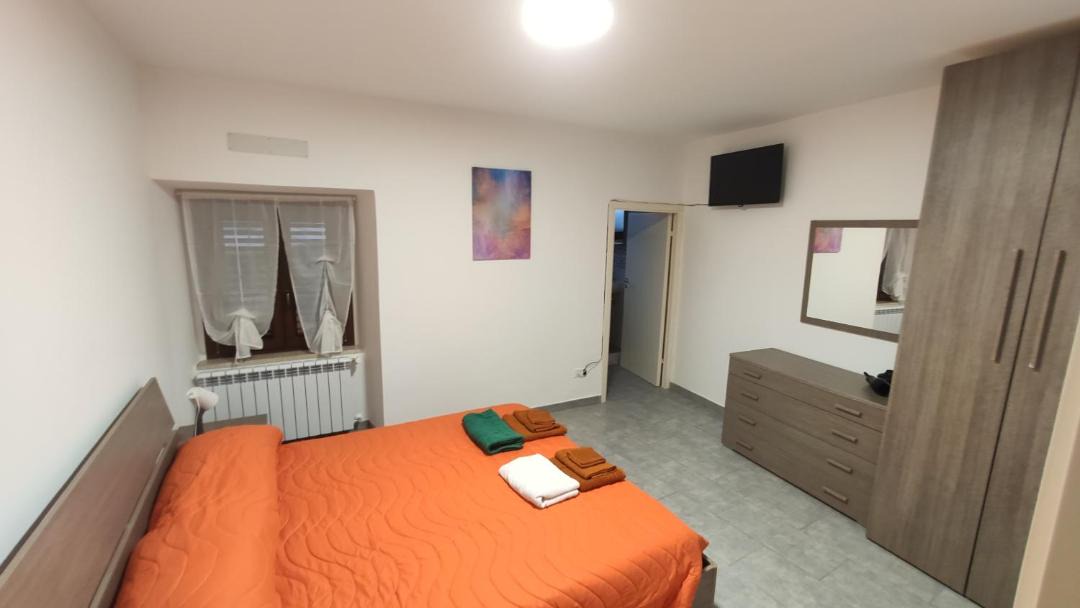 Photo of Bedroom in Cusano Mutri