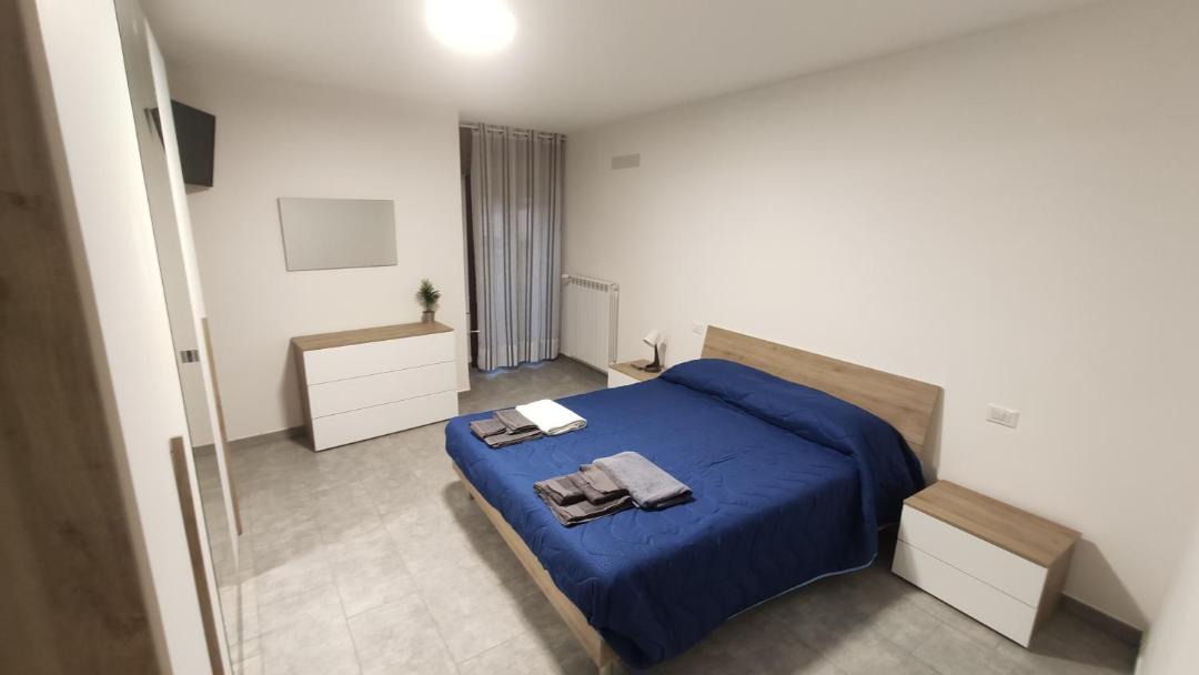Photo of Bedroom in Cusano Mutri