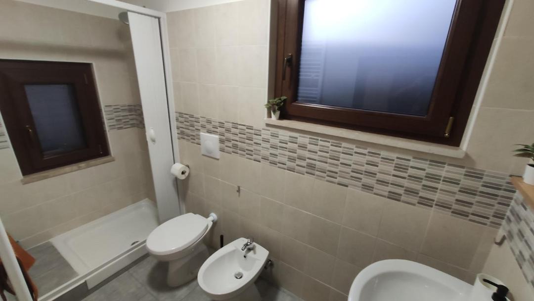 Photo of Bathroom in Cusano Mutri