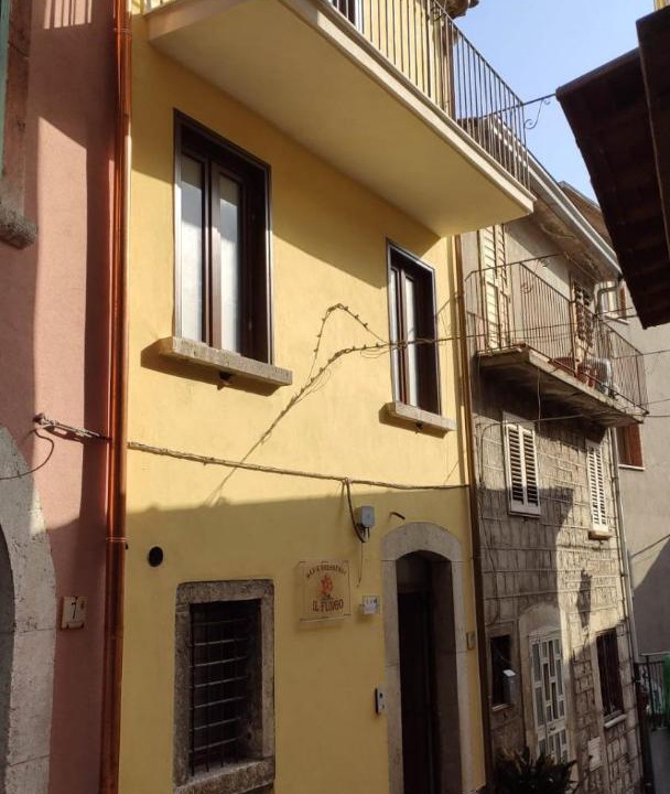 Photo of Others in Cusano Mutri