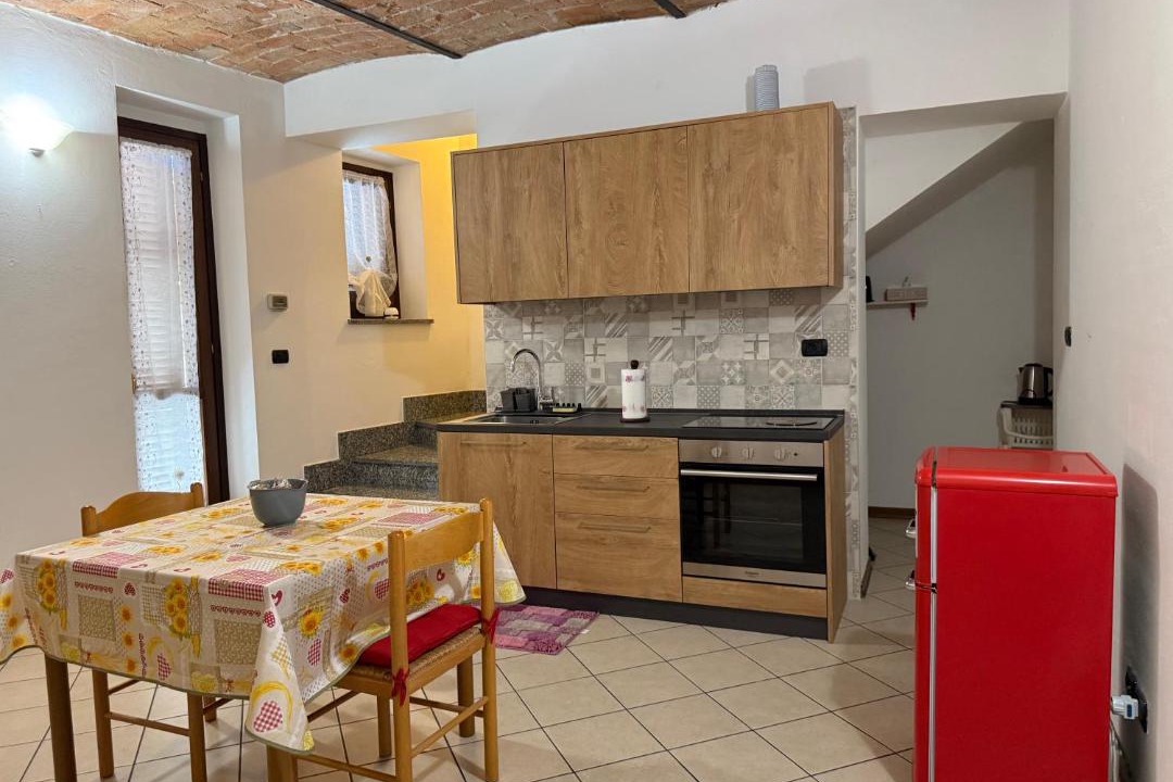 Photo of Kitchen in Nizza Monferrato