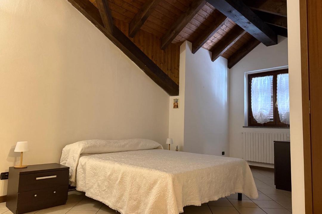 Photo of Bedroom in Nizza Monferrato
