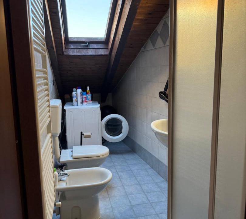 Photo of Bathroom in Nizza Monferrato