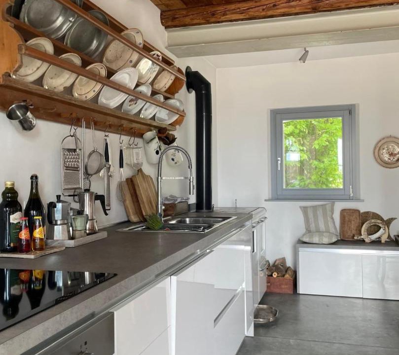 Photo of Kitchen in Caneva