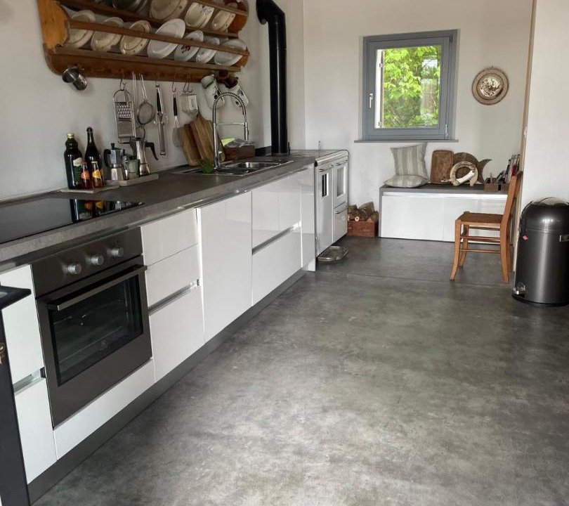 Photo of Kitchen in Caneva