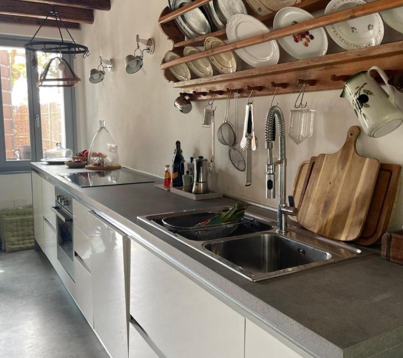 Photo of Kitchen in Caneva