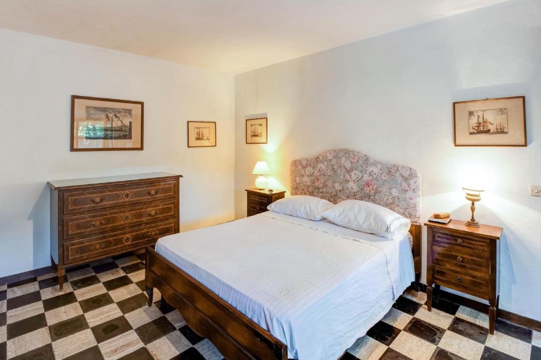 Photo of Bedroom in Ansedonia