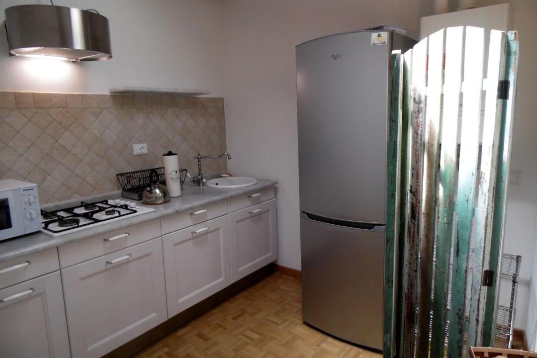 Photo of Kitchen in Marone