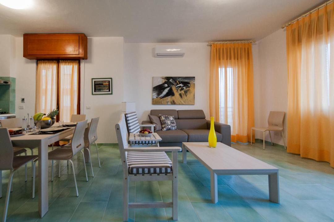 Photo of Livingroom in Minturno