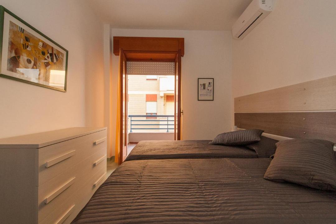 Photo of Bedroom in Minturno