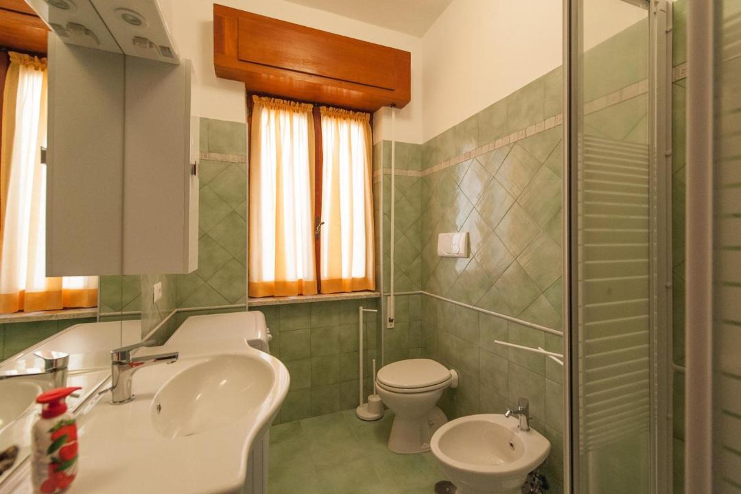 Photo of Bathroom in Minturno