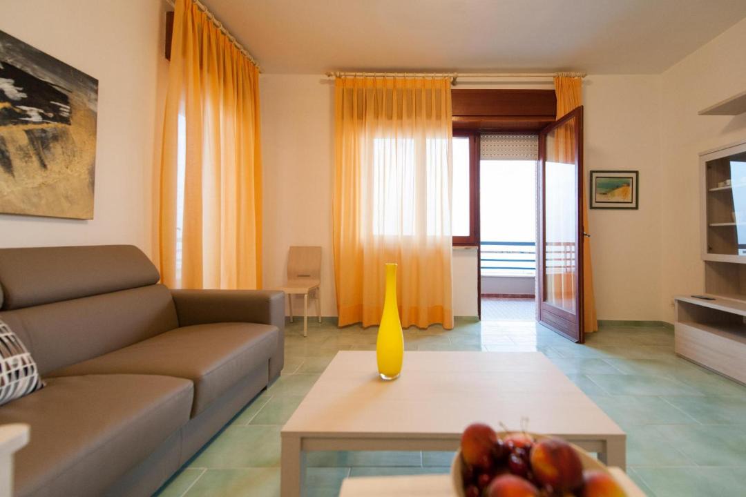 Photo of Livingroom in Minturno