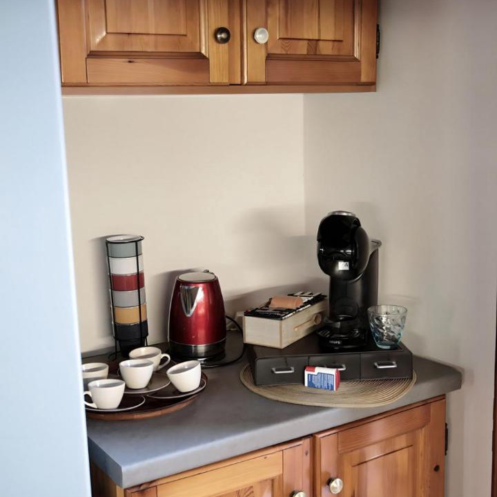 Photo of Kitchen in Vimercate