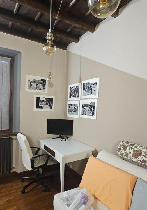 Photo of Bedroom in Vimercate