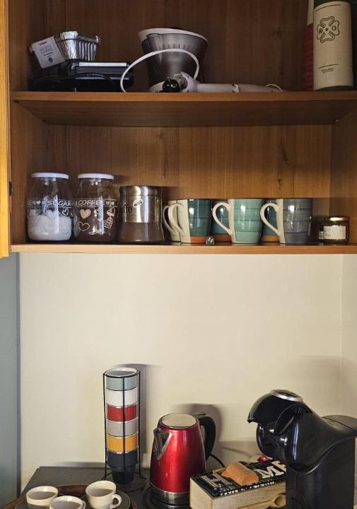 Photo of Kitchen in Vimercate