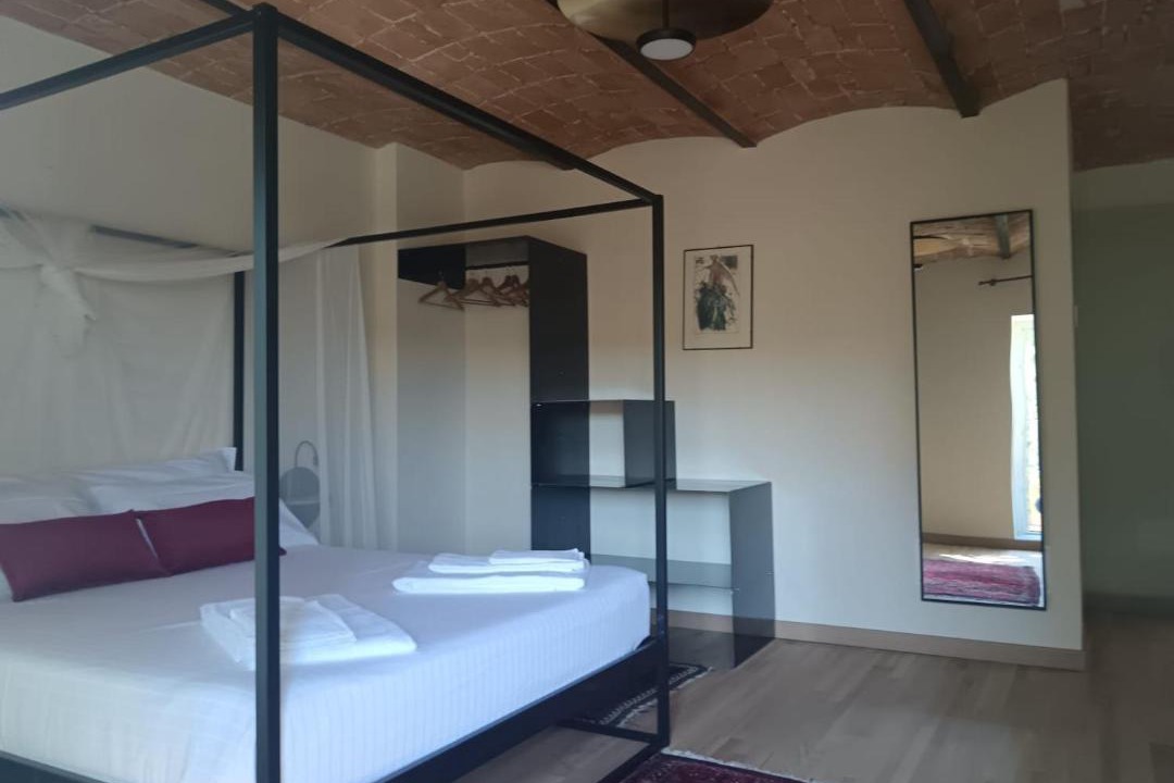 Photo of Bedroom in Barbaresco