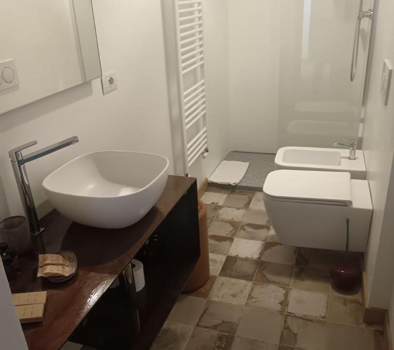 Photo of Bathroom in Barbaresco
