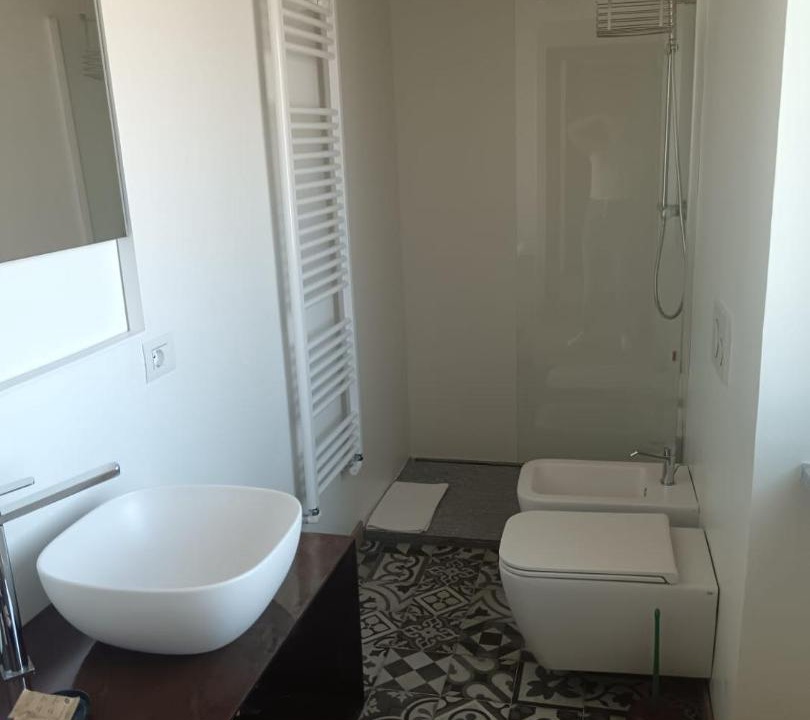 Photo of Bathroom in Barbaresco