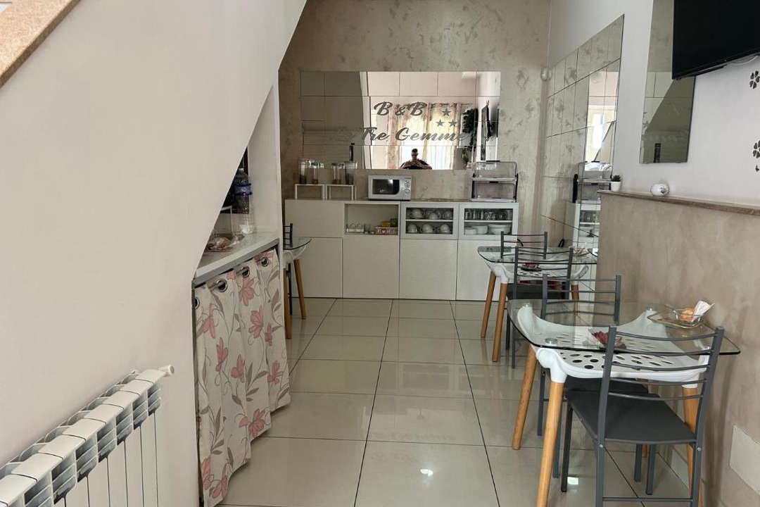 Photo of Kitchen in Lentini