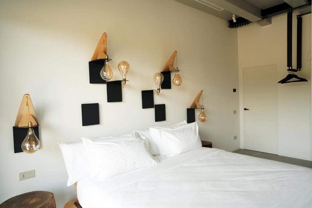 Photo of Bedroom in San Marcello