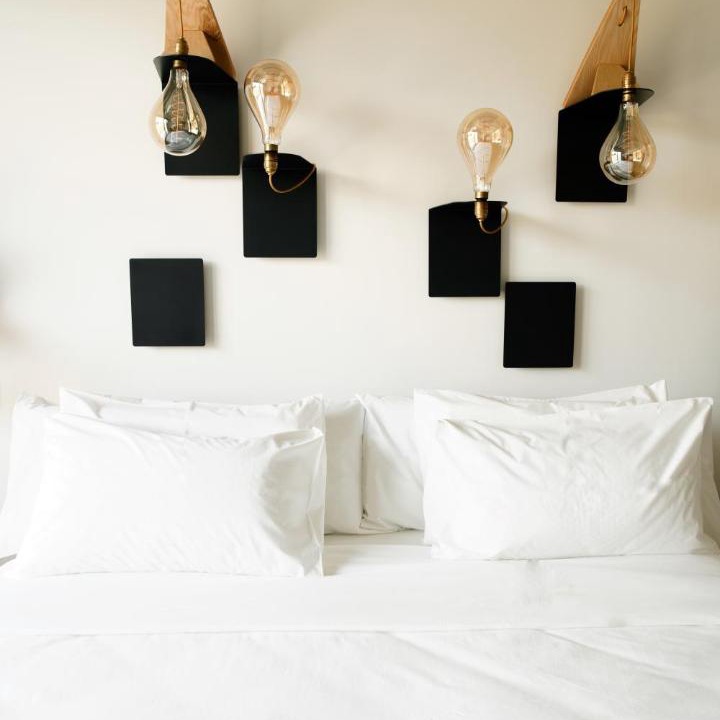 Photo of Bedroom in San Marcello