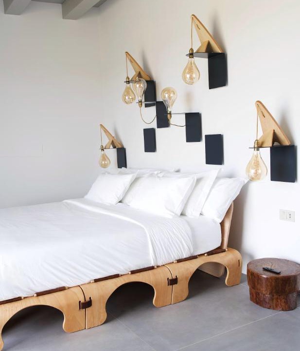 Photo of Bedroom in San Marcello