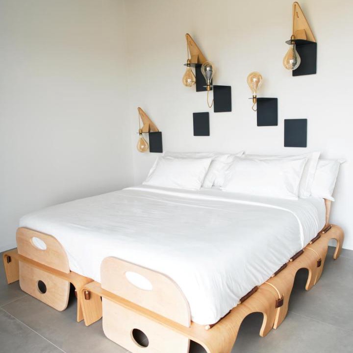 Photo of Bedroom in San Marcello