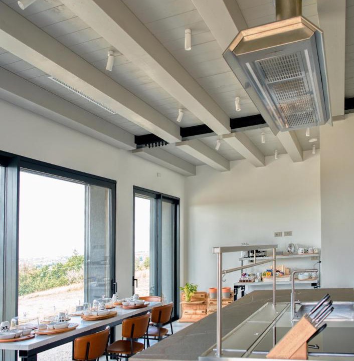 Photo of Kitchen in San Marcello