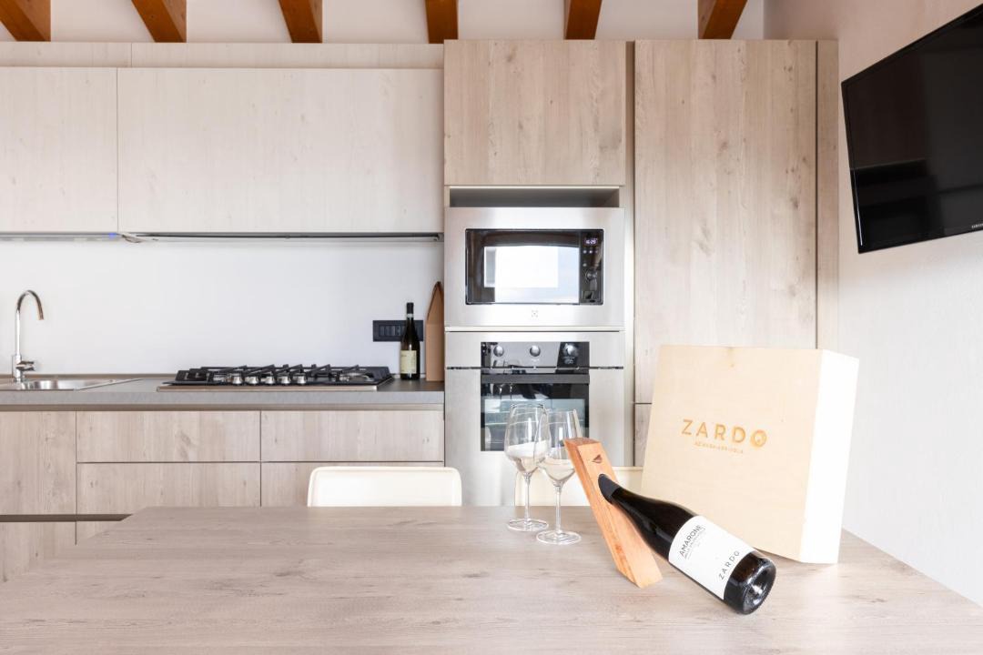 Photo of Kitchen in San Pietro in Cariano