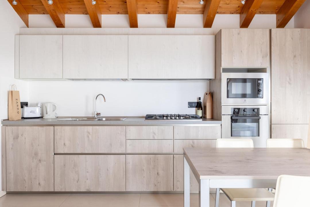 Photo of Kitchen in San Pietro in Cariano