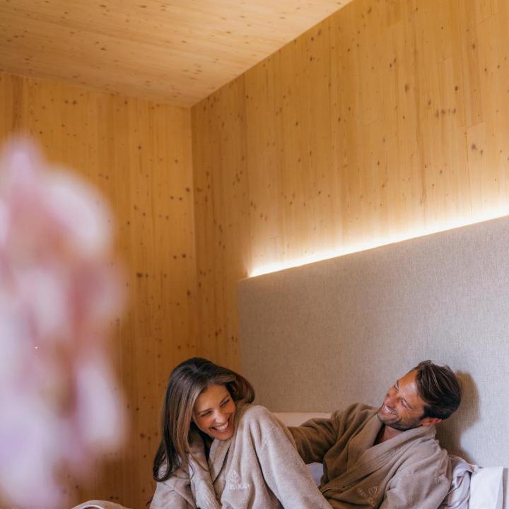 Photo of Bedroom in Riva del Garda
