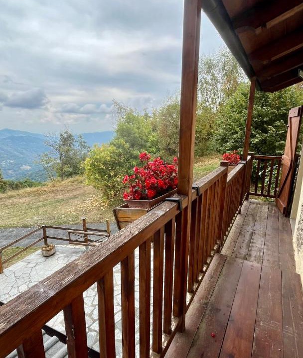 Photo of Patio Balcony in Frassino