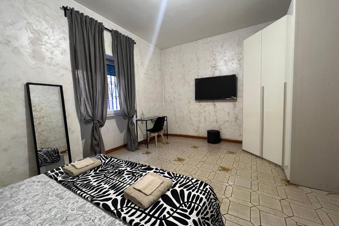 Photo of Bedroom in Quartiere XXIII Alessandrino