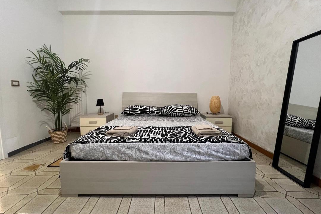 Photo of Bedroom in Quartiere XXIII Alessandrino