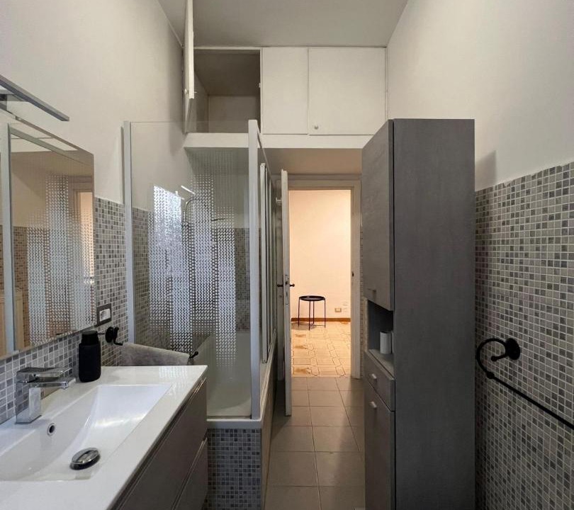 Photo of Bathroom in Quartiere XXIII Alessandrino