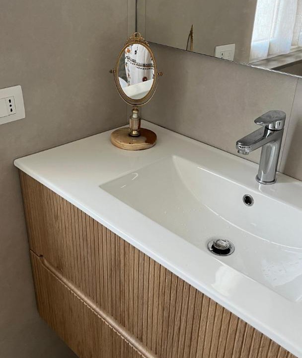 Photo of Bathroom in Bernareggio