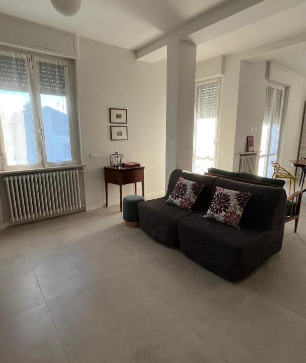 Photo of Livingroom in Bernareggio