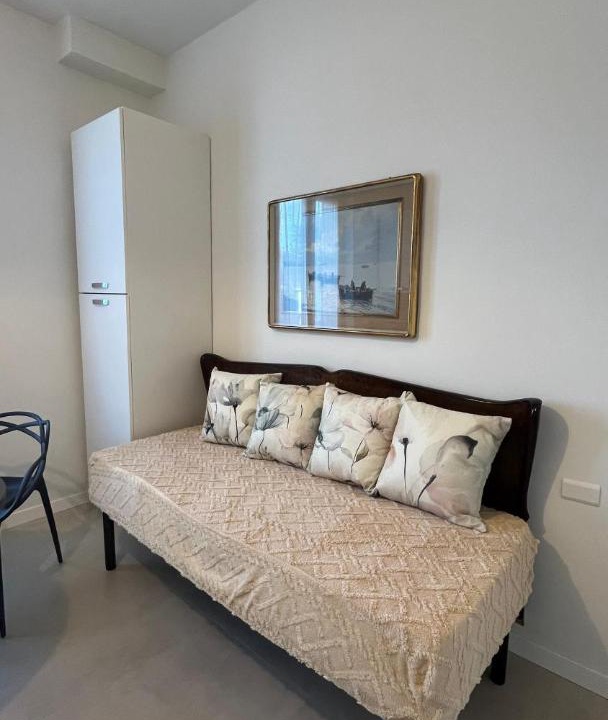 Photo of Bedroom in Bernareggio