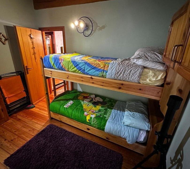 Photo of Bedroom in Branzi