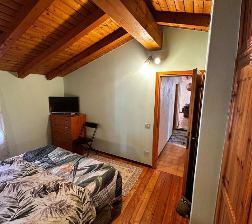 Photo of Bedroom in Branzi